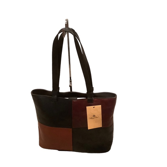 Patricia Nash Shoulder Bag NWT